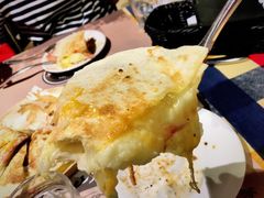 -遇见西木美式餐厅(体育路店)