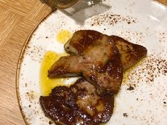 -沈阳和平艾美酒店新食谱西餐厅