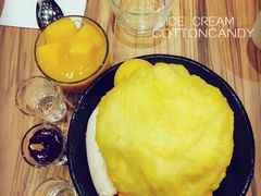 -Ice Monster冰馆·CNN评选全球十大甜品(国贸商城店)