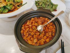 -茅庐川菜(青岛凯德店)