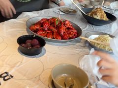 -巴厘龙虾·榜首油焖大虾(音乐学院·沿江酒馆店)