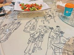 -千岛湖小鱼儿·淳安匠心农家菜