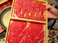 -温野菜涮涮锅(西单大悦城店)