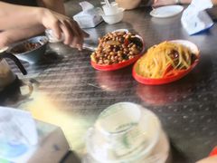-河南前程·羊肉汤·烧烤(总店)