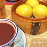 感觉重庆的点都德比广州点都德好吃些