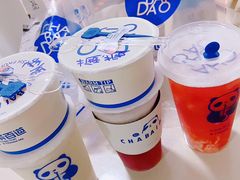 -茶百道(二七万达店)