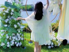 -九间堂珑悦·湖畔餐厅