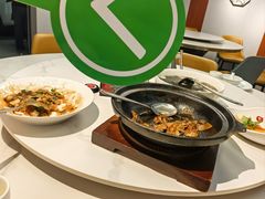 -阿忠食坊大排档·20年老店(万象城店)