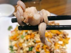衡山脆肚-衡州府三菜一汤(长沙大道店)
