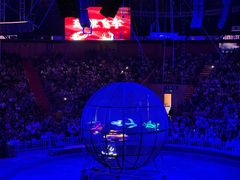 -俄罗斯国家大马戏团