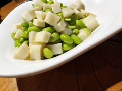 -金枝玉叶上海人家食府(三里河店)