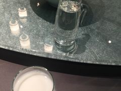 -浩运·海鲜青岛菜·海胆水饺(石老人店)