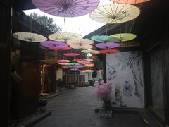 -天目湖山水园