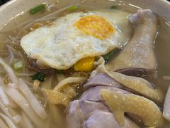 -华姐鸡粉(教育路店)