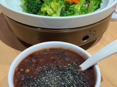 -宏状元现熬粥·京味菜(三里河店)