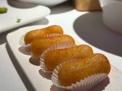 -醉舍·新淮扬菜(长宁龙之梦店)