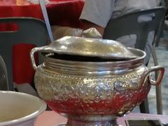 -大树下海鲜饭店
