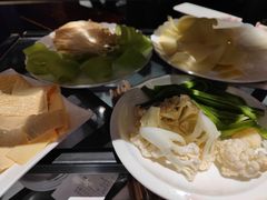 -巴蜀大宅门火锅(川音店)