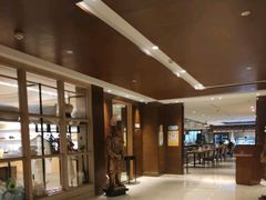 -皇城豪门酒店-美多娜国际美食餐厅
