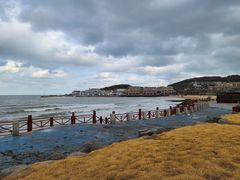 -威海国际海水浴场旅游区