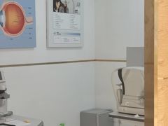 -宝丽眼镜(湖墅店)