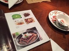 -外婆家(世界城广场店)