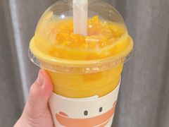 芒果雪乐-果呀呀(凯德广场店)