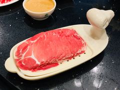-绿达涮府(重庆路店)