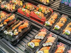 -鲜道寿司(无锡苏宁店)