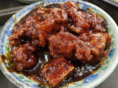 -荣华基·现炒快餐(肇嘉浜路店)