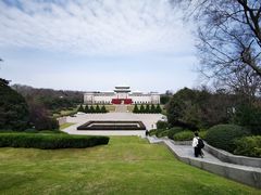 -雨花台烈士纪念馆