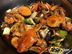 -七欣天香辣蟹火锅(苏州东大街店)