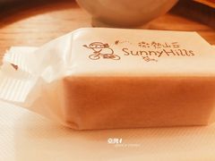 -微热山丘(台北民生公园门市店)