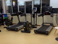 -中田健身工作室(莘庄地铁站店)
