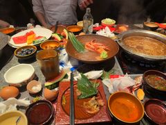 -牛YO寿喜烧和牛火锅自助(三台子万象汇店)