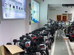 -雅迪电动车(北艾路店)