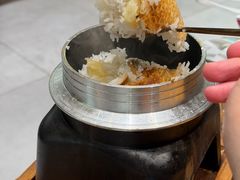 -云海肴·汽锅鸡·云南菜(苏州中心店)