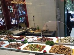 自助取餐区-川道拐耗儿鱼(置信路店)
