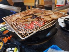 -九田家黑牛烤肉料理(郫都万达檬柏西路店)