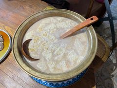 -蒙亨·手把肉·蒙古包文化主题餐厅(天恒广场店)