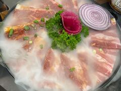 -牛小喜黑牛烤肉料理(霸州店)