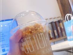 -甜心闲生传统手工冰粉(太古里店)