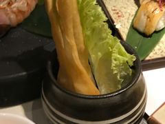 -赤坂亭M9和牛烧肉·日料398放题(万达店)