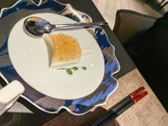 -曾宴·楚菜(湖北省博物馆店)