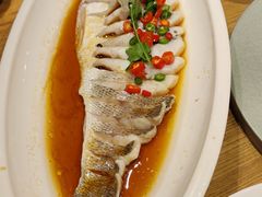 -拉完海鲜大排档(温岭店)