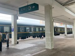 -岳阳站
