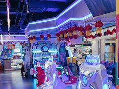 -星舰梦航(广百广场荔胜店)