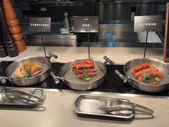 -曲水兰亭(北京四惠店)