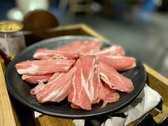 -渝涯重庆豆花老火锅(中赢国际店)