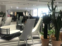 -韦德伍斯健身(沈阳K11Select购物艺术中心店)